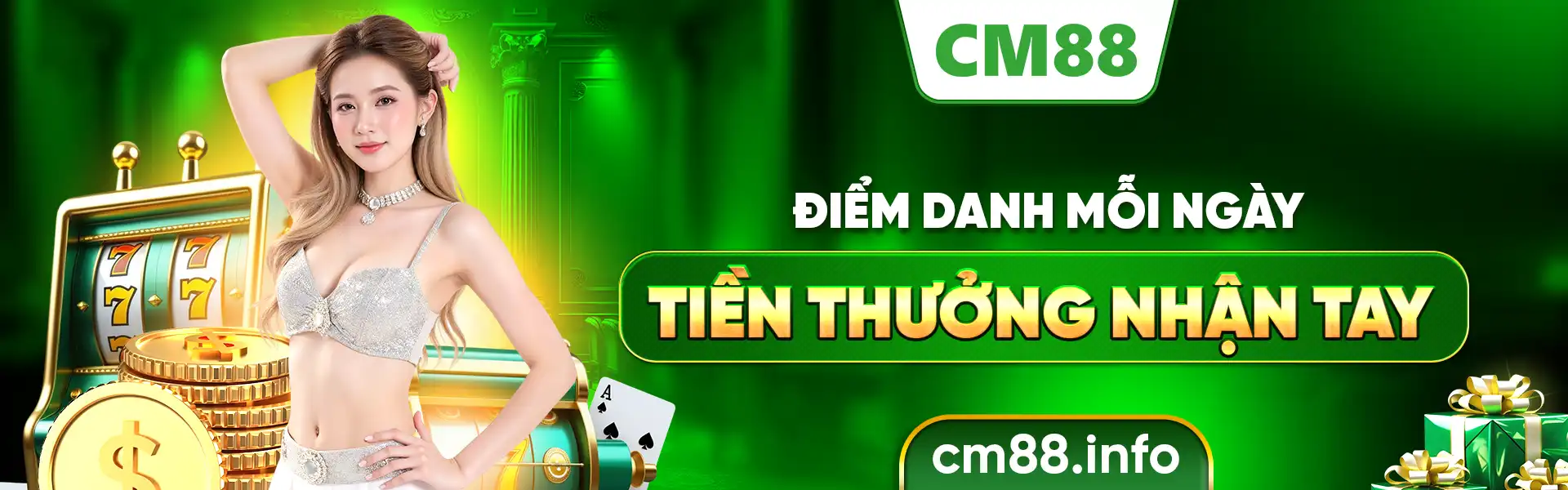 CM88 - Link Trang Chủ Cm88.com Đăng Ký, Tải App, Nhận Khuyến Mãi 2026